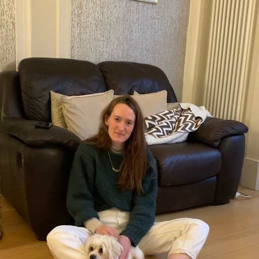 Profile image for pet sitter Kirsty