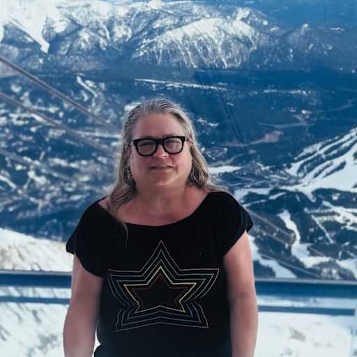 Profile image for pet sitter Christine