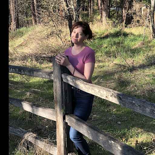 Profile image for pet sitter Annette