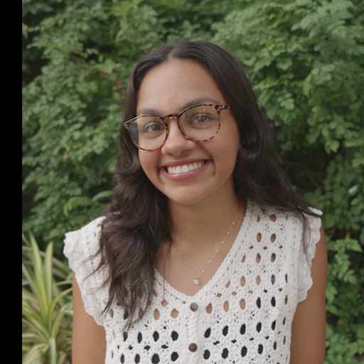 Profile image for pet sitter Aliyah