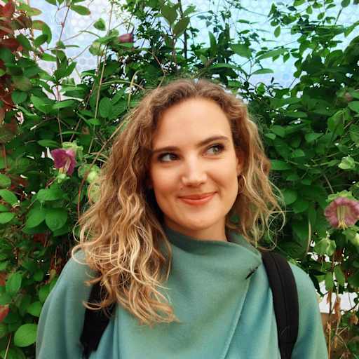 Profile image for pet sitter Rachel