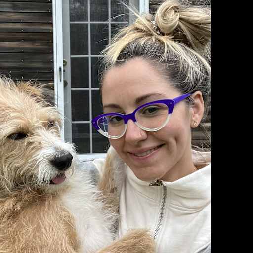 Profile image for pet sitter Kristina