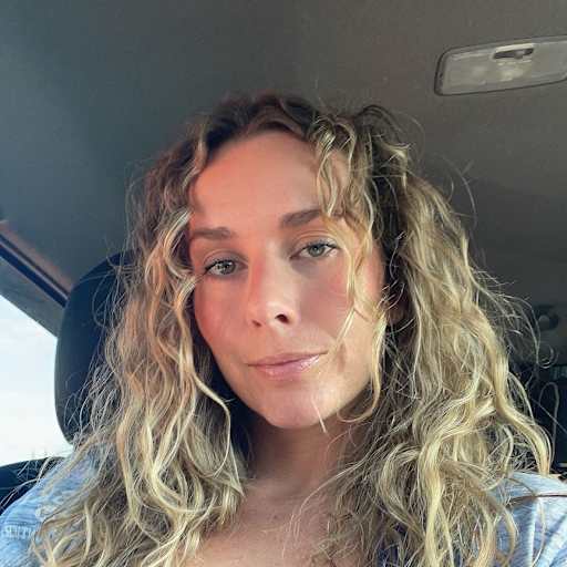 Profile image for pet sitter Ashley