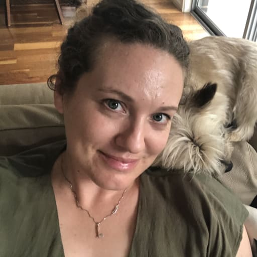Profile image for pet sitter Kristen