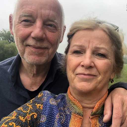 Profile image for pet sitters Doesjka & Rob