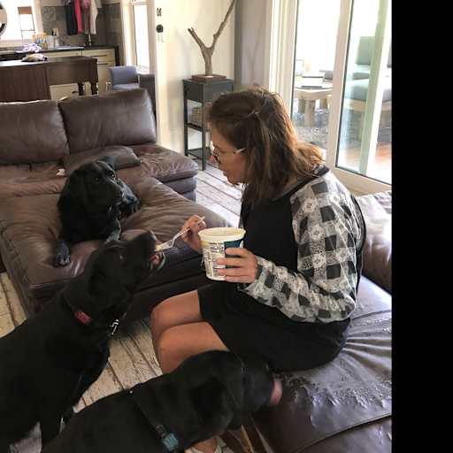 Profile image for pet sitter Dawnne