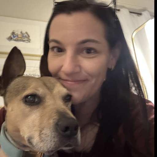 Profile image for pet sitter Paula