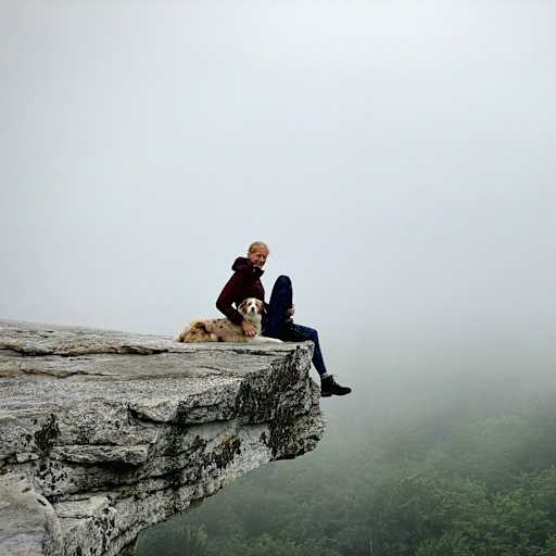 Profile image for pet sitter Tessa