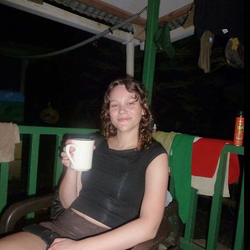 Profile image for pet sitter Sarah