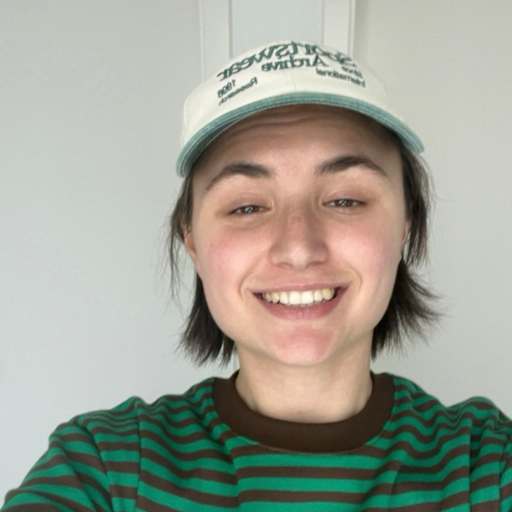 Profile image for pet sitter Marie