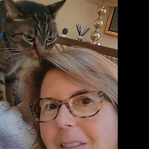 Profile image for pet sitter Carol