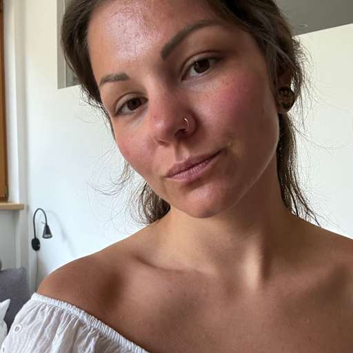 Profile image for pet sitter Veronika
