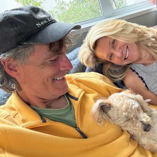Profile image for pet sitters Rosie & Scott