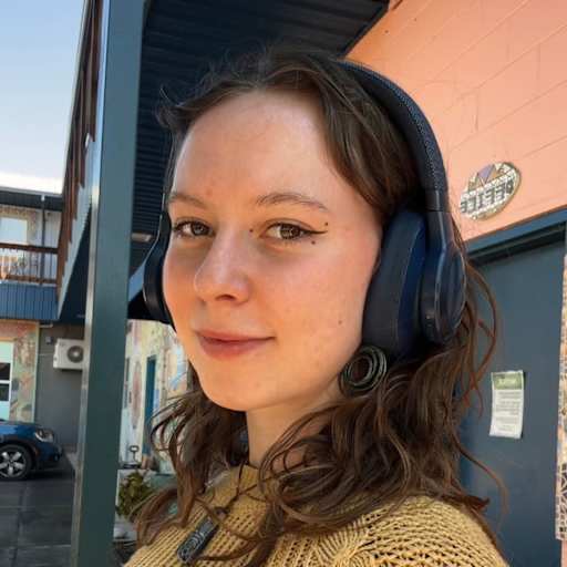 Profile image for pet sitter Alexandra