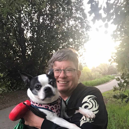 Profile image for pet sitter Erica