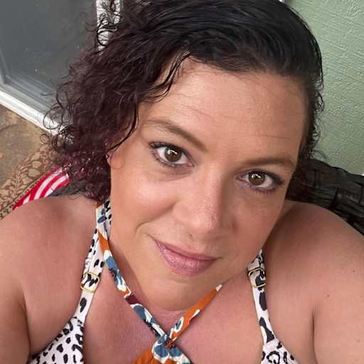Profile image for pet sitter Christine