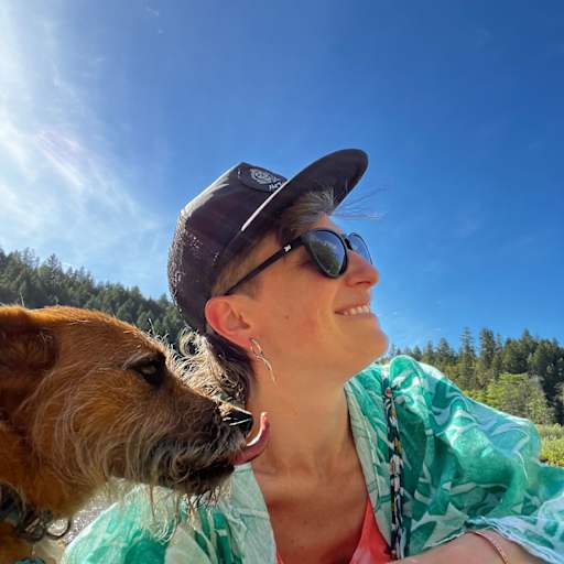 Profile image for pet sitter Ace