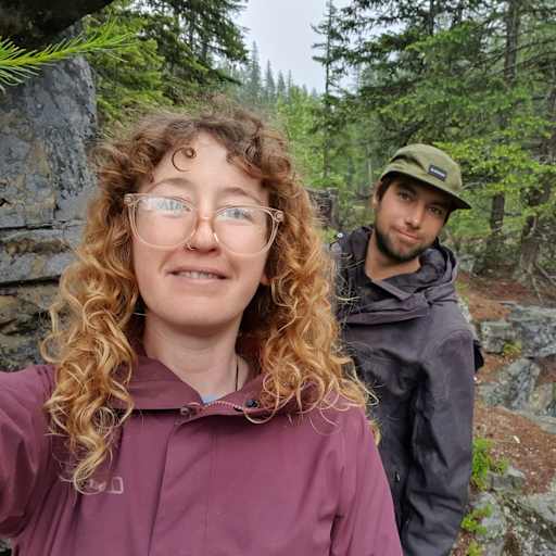 Profile image for pet sitters SIOBHAN & Richard
