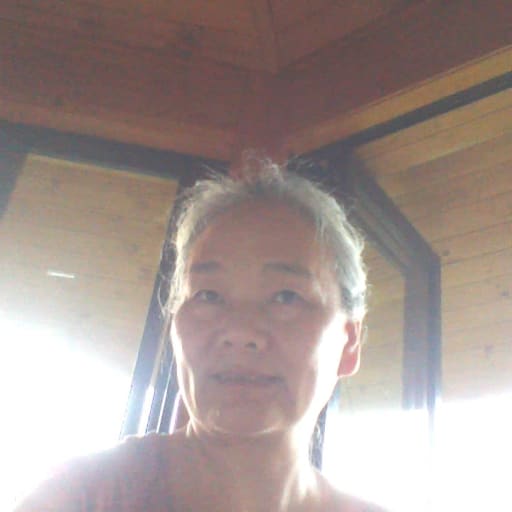 Profile image for pet sitter xi xia CAO