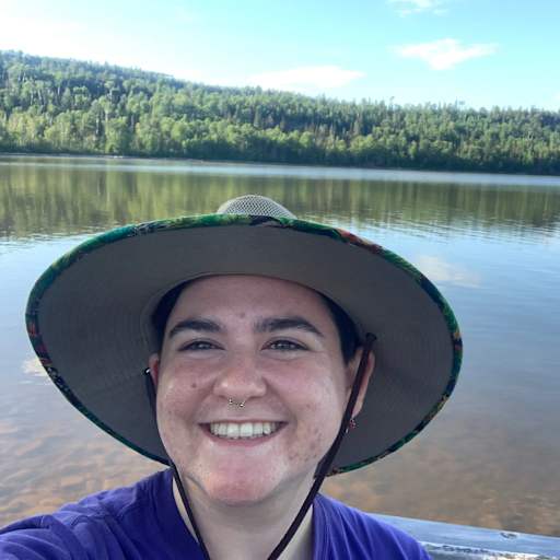 Profile image for pet sitter Ella