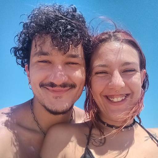 Profile image for pet sitters Ignacio & Dolores