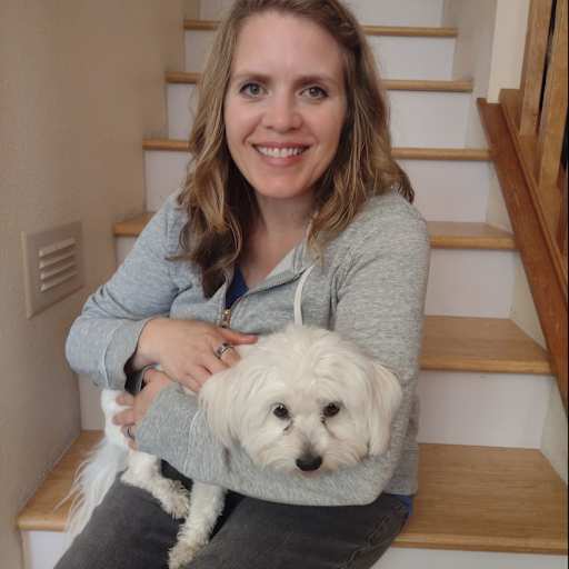 Profile image for pet sitters Ivy & Matthew