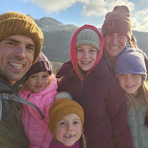 Profile image for pet sitters Molly & Alden 