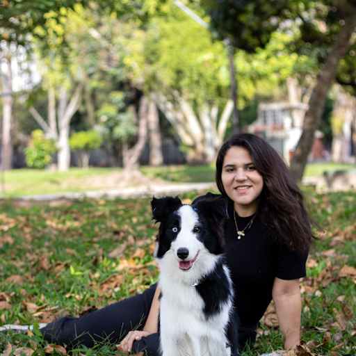 Profile image for pet sitter Vitoria