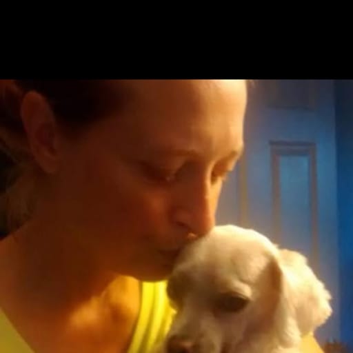 Profile image for pet sitter Kristina