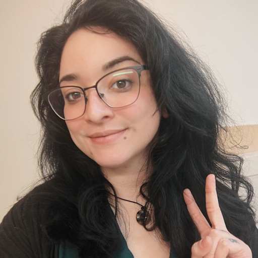 Profile image for pet sitter Gabriela