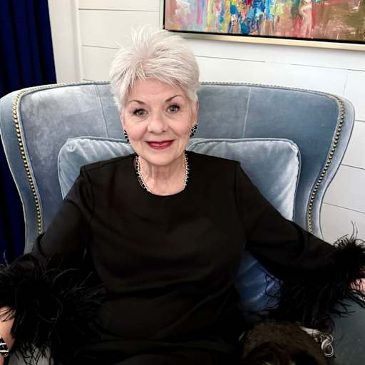 Profile image for pet sitter Martha