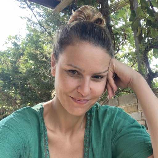 Profile image for pet sitter Andreja