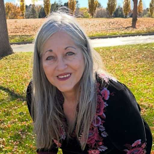 Profile image for pet sitter Cindy