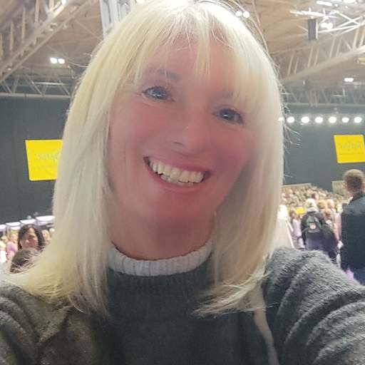 Profile image for pet sitters Kay & Karl