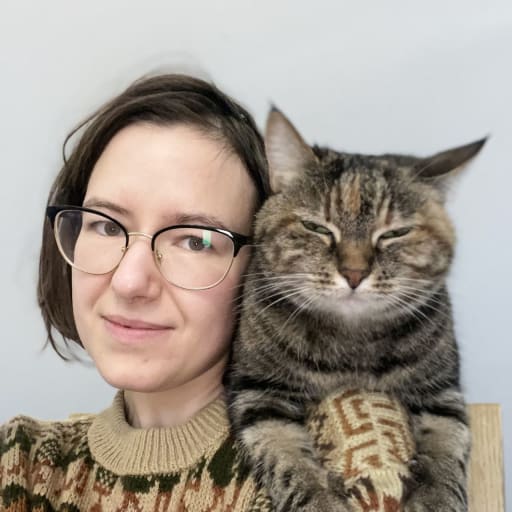 Profile image for pet sitters Anna & Gustave