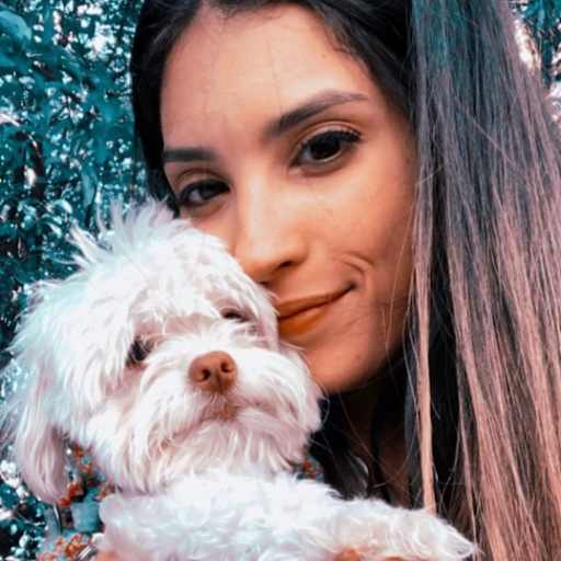 Profile image for pet sitter Brenda