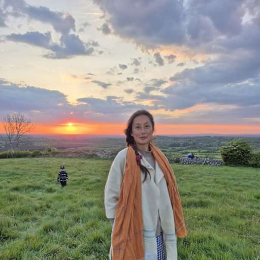 Profile image for pet sitter Eva