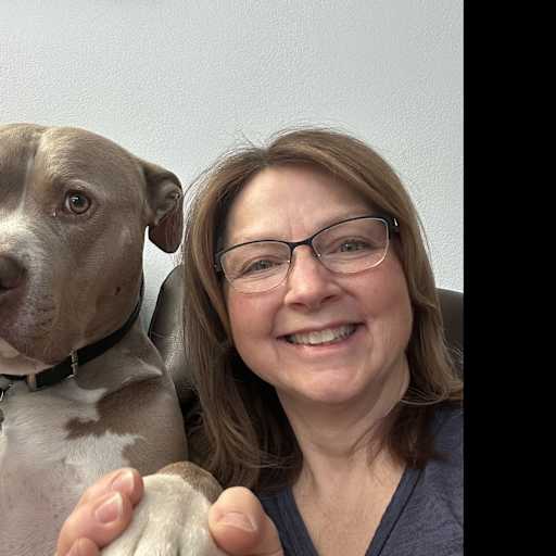 Profile image for pet sitter Candace