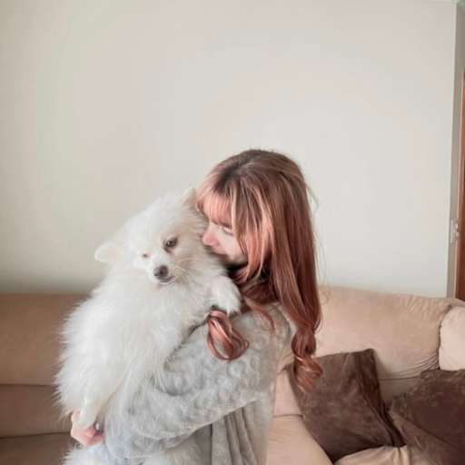 Profile image for pet sitters Luana & Luna