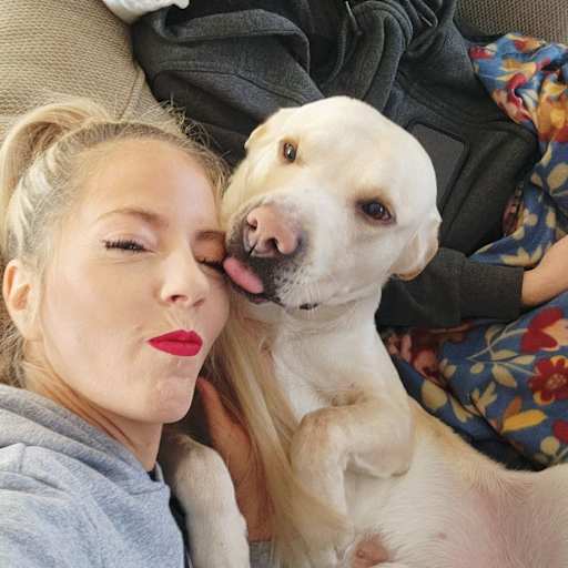 Profile image for pet sitter Samantha