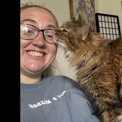 Profile image for pet sitter Kelly