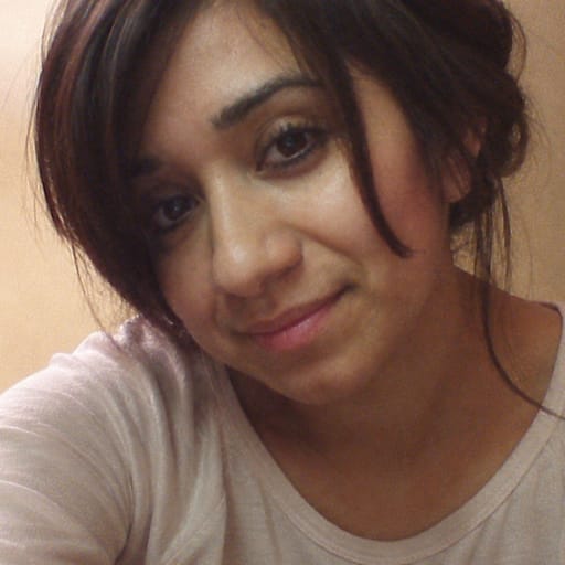 Profile image for pet sitter Lydia