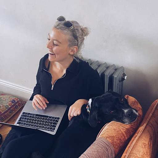 Profile image for pet sitter Clara