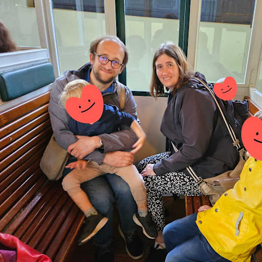 Profile image for pet sitter Antonia