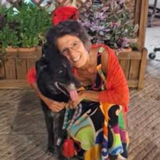 Profile image for pet sitter Efi