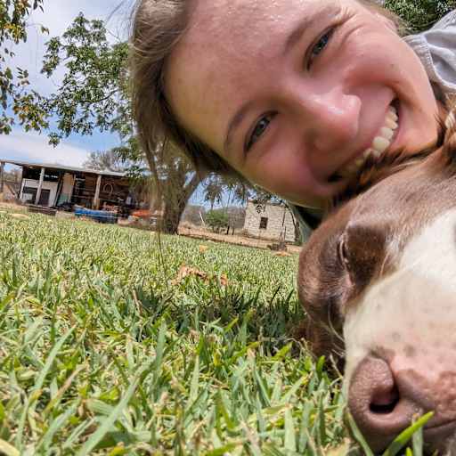 Profile image for pet sitter Marisa