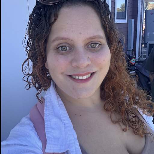 Profile image for pet sitter Jacqui