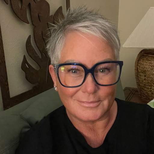 Profile image for pet sitter Leigh