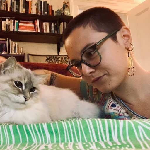 Profile image for pet sitters Nicole & Tom