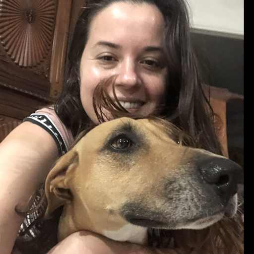 Profile image for pet sitter Carla